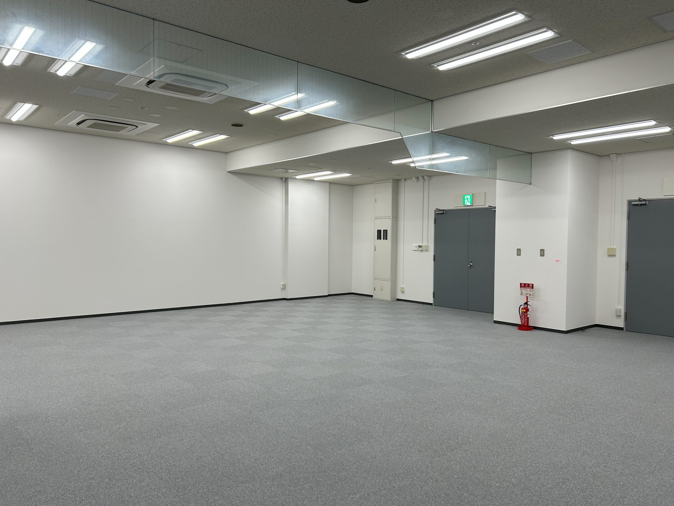 Premium Office Space