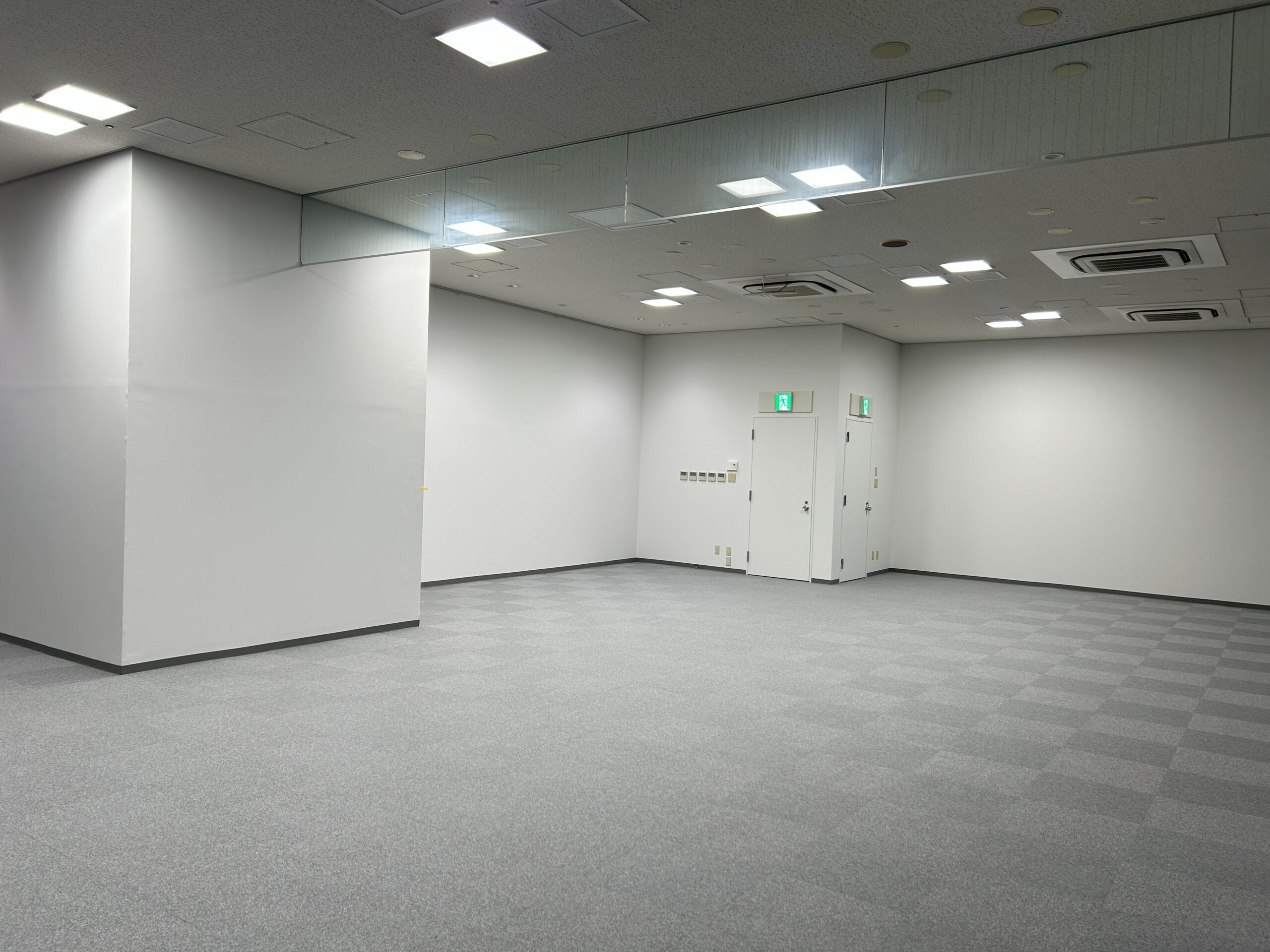 ITM A-6 Mid-size Office