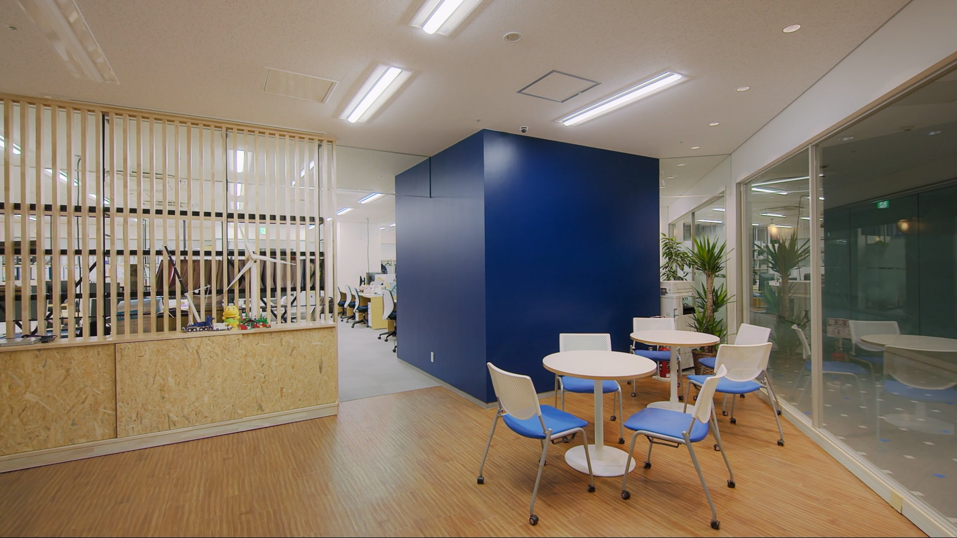 GL Events Japan Office