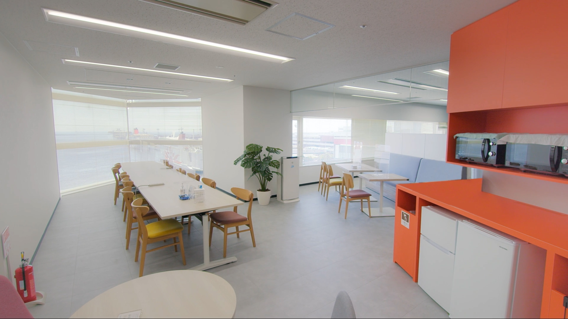 Beyond Limits Office